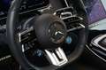 Mercedes-Benz EQE 43 AMG 43 4MATIC 360 CAMERA - PANO. DAK - BURMESTER Blanc - thumbnail 9