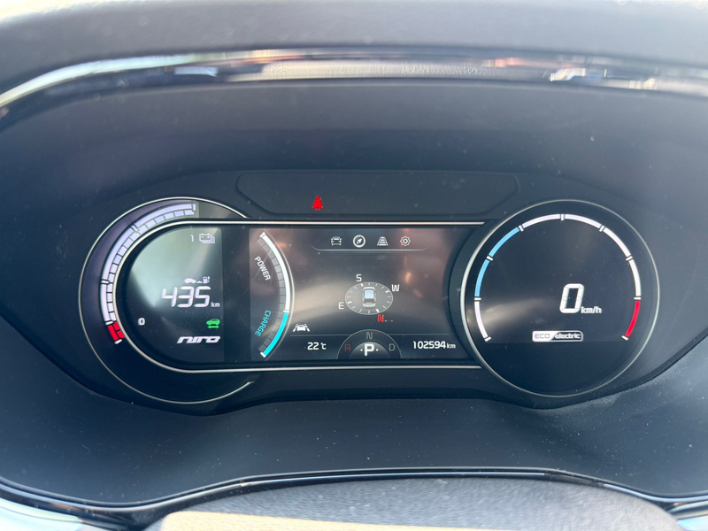 Kia e-Niro DynamicPlusLine 64 kWh | Adapt Cruise | Schuif/kan — photo 7