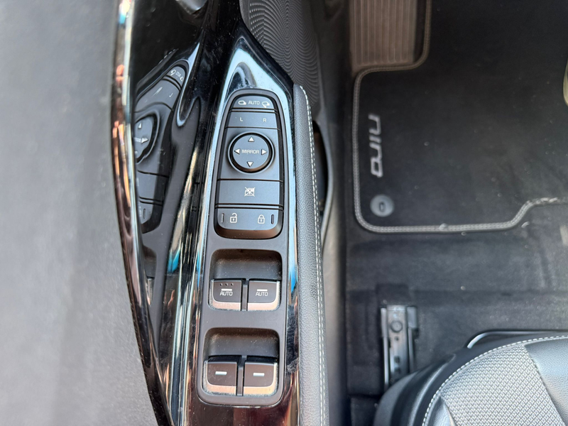 Kia e-Niro DynamicPlusLine 64 kWh | Adapt Cruise | Schuif/kan — photo 6