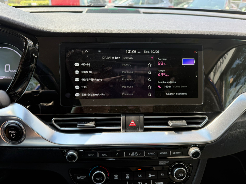 Kia e-Niro DynamicPlusLine 64 kWh | Adapt Cruise | Schuif/kan — photo 12