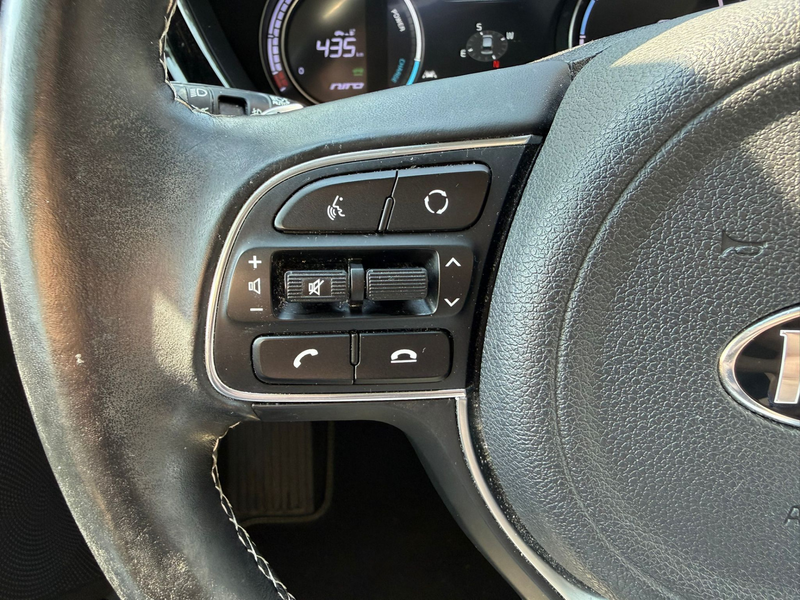 Kia e-Niro DynamicPlusLine 64 kWh | Adapt Cruise | Schuif/kan — photo 9