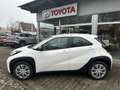 Toyota Aygo X Business Edition Weiß - thumbnail 2