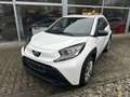 Toyota Aygo X Business Edition Weiß - thumbnail 1