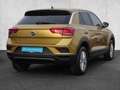 Volkswagen T-Roc 1.0 TSI NAVI LM PDC DYNLI SPURH 2XKLIMA Gelb - thumbnail 4