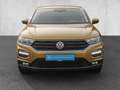 Volkswagen T-Roc 1.0 TSI NAVI LM PDC DYNLI SPURH 2XKLIMA Gelb - thumbnail 3