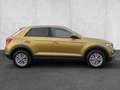 Volkswagen T-Roc 1.0 TSI NAVI LM PDC DYNLI SPURH 2XKLIMA Gelb - thumbnail 5