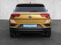 Volkswagen T-Roc 1.0 TSI NAVI LM PDC DYNLI SPURH 2XKLIMA Gelb - thumbnail 6