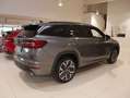 Skoda Kodiaq 2.0 TDI Sportline DSG Kessy Navi RüKa Gris - thumbnail 3
