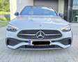 Mercedes-Benz C 180 Star Edition - AMG Line - Toit Pano - 360° - Cuir Szary - thumbnail 4
