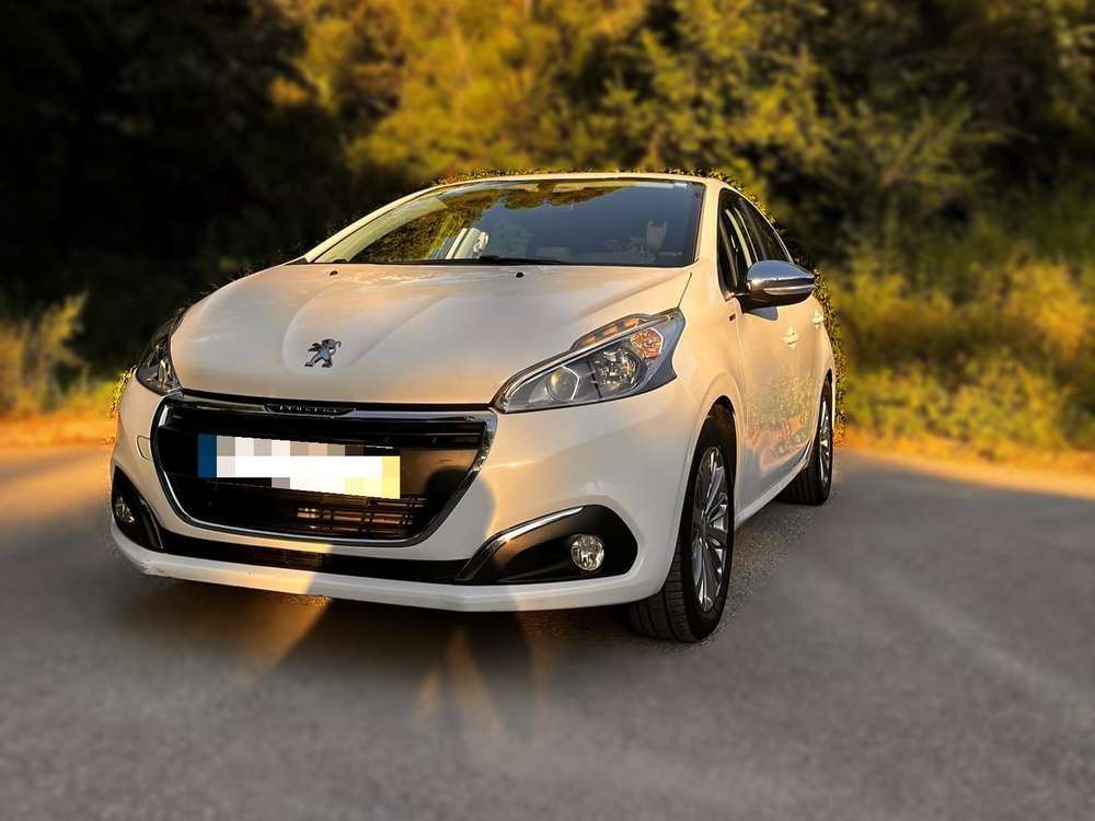 Peugeot 208 1.2 PureTech Style 82 - foto 1