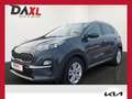 Kia Sportage 1,6 CRDI SCR MHD AWD Gold DCT Aut. Grau - thumbnail 1