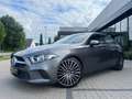 Mercedes-Benz A 180 A 180 7G-DCT Berline Widescreen/Camera/Zetelverwrm Grijs - thumbnail 2