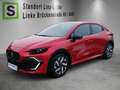Renault Clio CLIO Evolution TCe 115 Rot - thumbnail 1