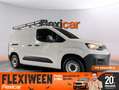 Citroen Berlingo Van BlueHDi Talla M Control 75 Blanco - thumbnail 1