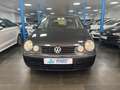 Volkswagen Polo 1.2 Conceptline 65 Negro - thumbnail 2