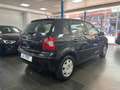 Volkswagen Polo 1.2 Conceptline 65 Negro - thumbnail 4