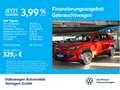 Volkswagen Tiguan Life 2.0 TDI DSG Navi Kamera Pano AHK ACC Rot - thumbnail 1