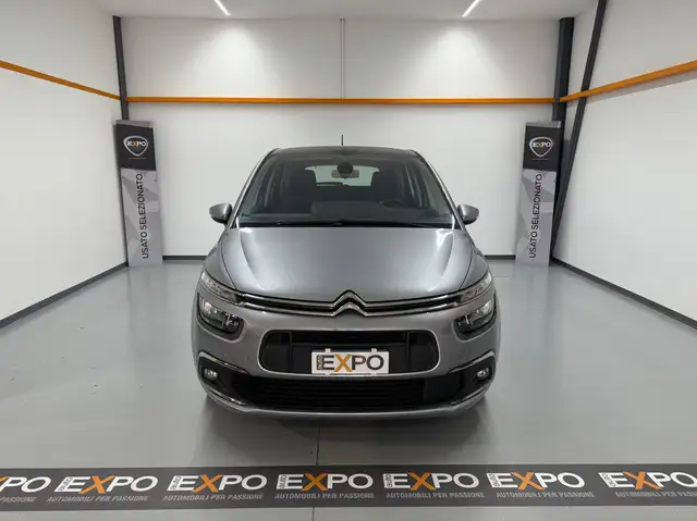 Citroen C4 SpaceTourer C4 Spacetourer 1.5 bluehdi Feel s