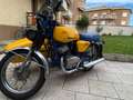 Jawa 350 Jawa 635 - 350 cc con sidecar Velorex 562 Amarillo - thumbnail 2