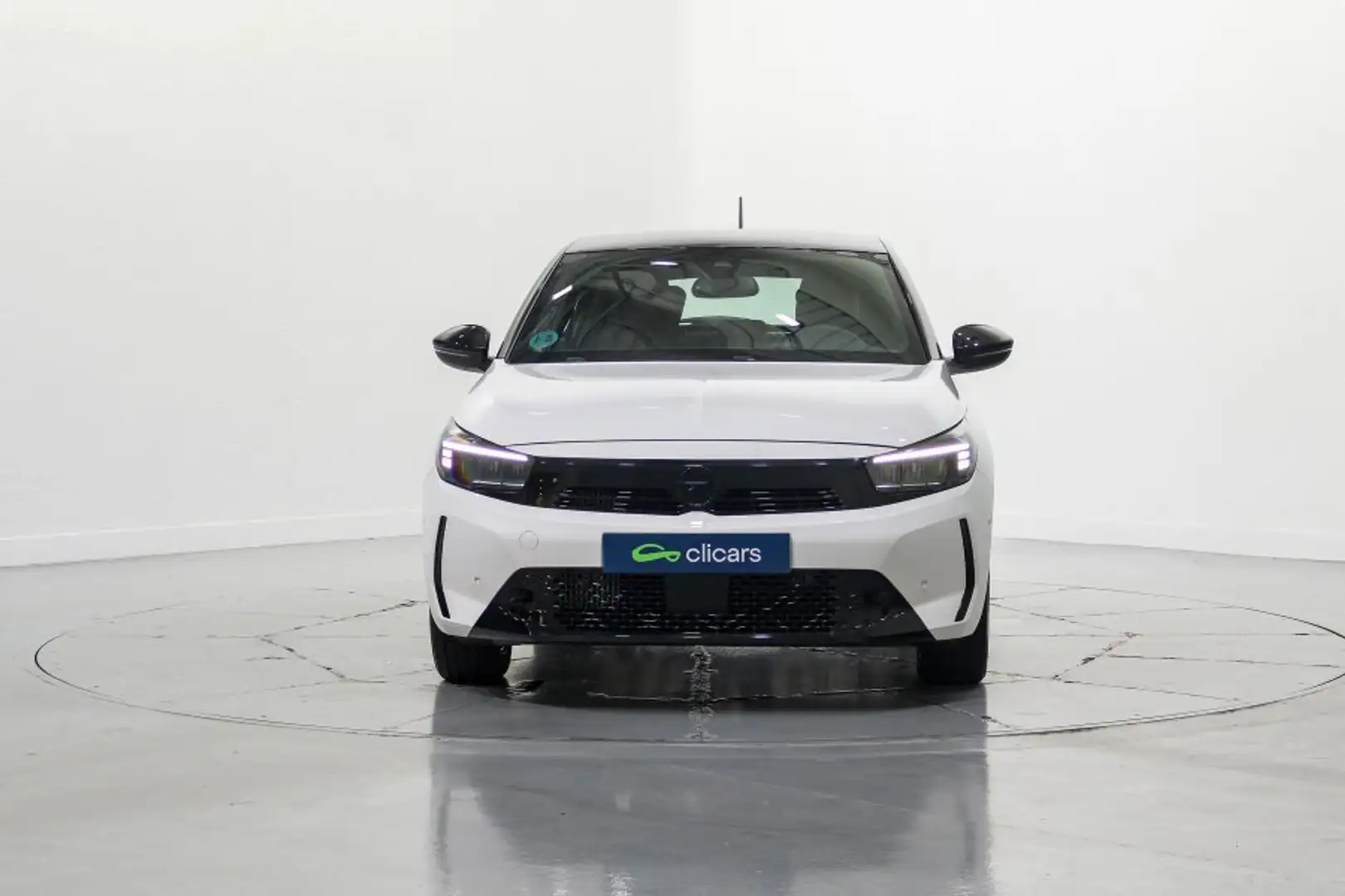 Opel Corsa 1.2T XHL S/S GS 100 Blanc - 2