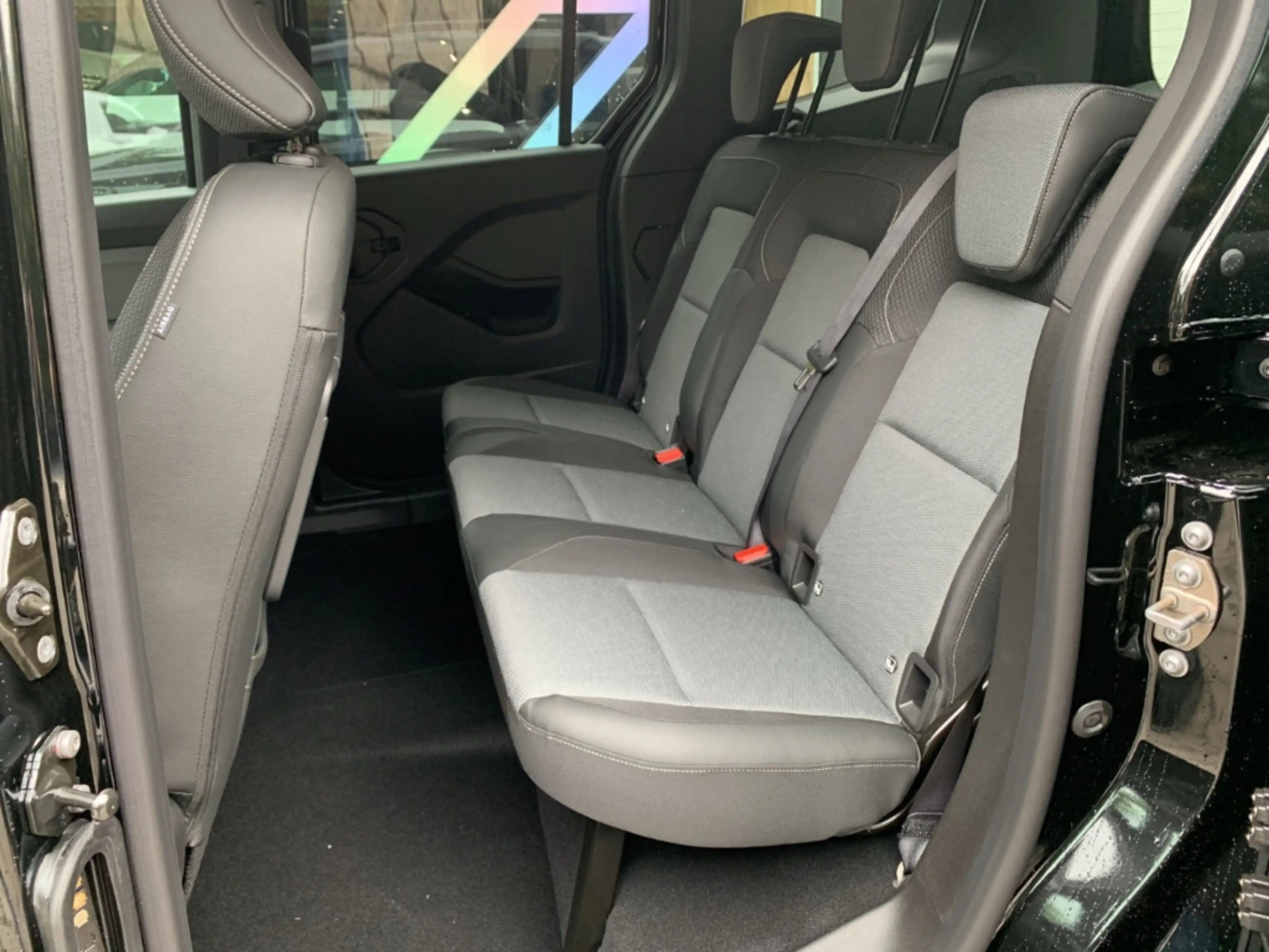 Renault Kangoo TECHNO TCe 130 EDC Techno KLIMA+LED+PDC+DAB+NAVI — photo 11
