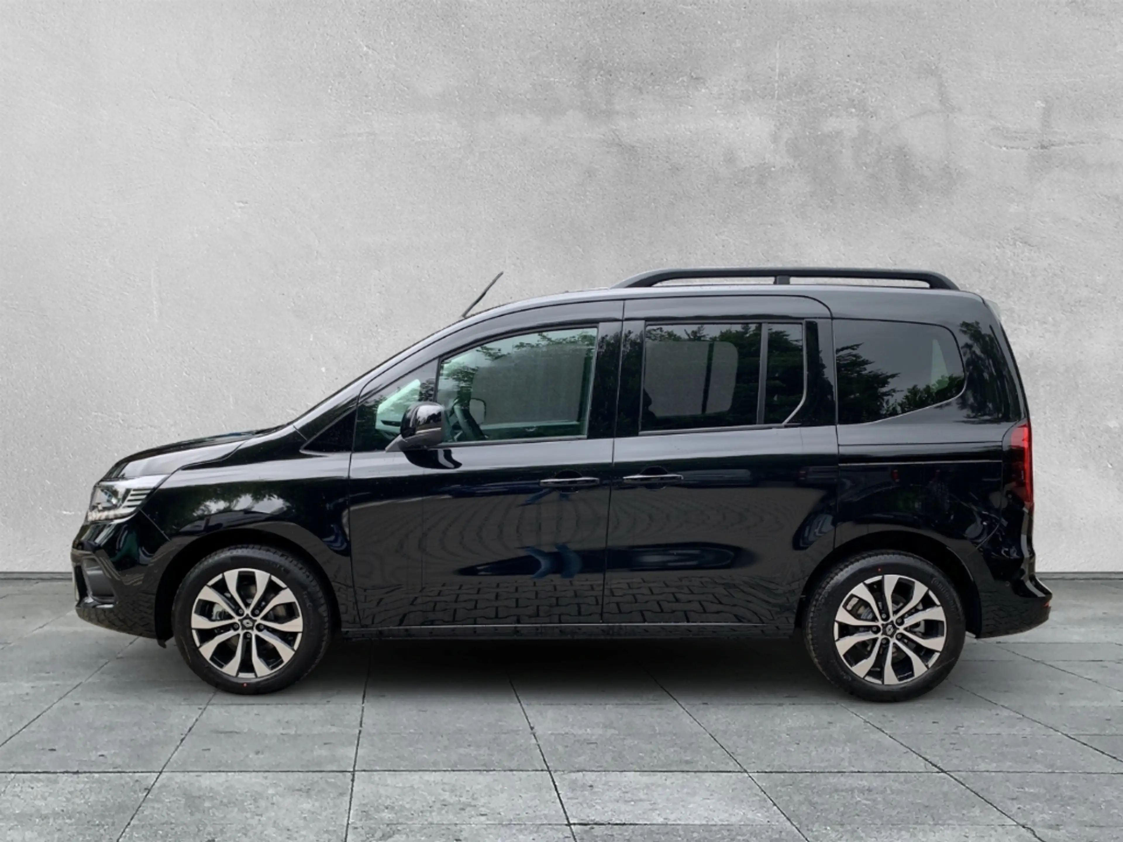 Renault Kangoo TECHNO TCe 130 EDC Techno KLIMA+LED+PDC+DAB+NAVI — photo 2