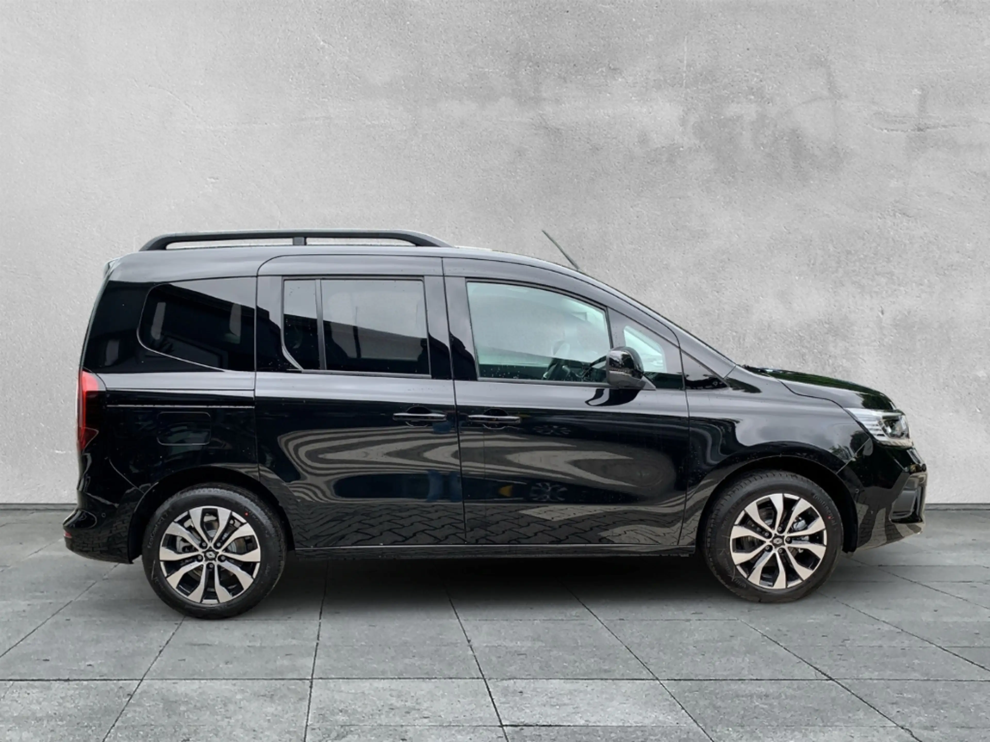 Renault Kangoo TECHNO TCe 130 EDC Techno KLIMA+LED+PDC+DAB+NAVI — photo 6