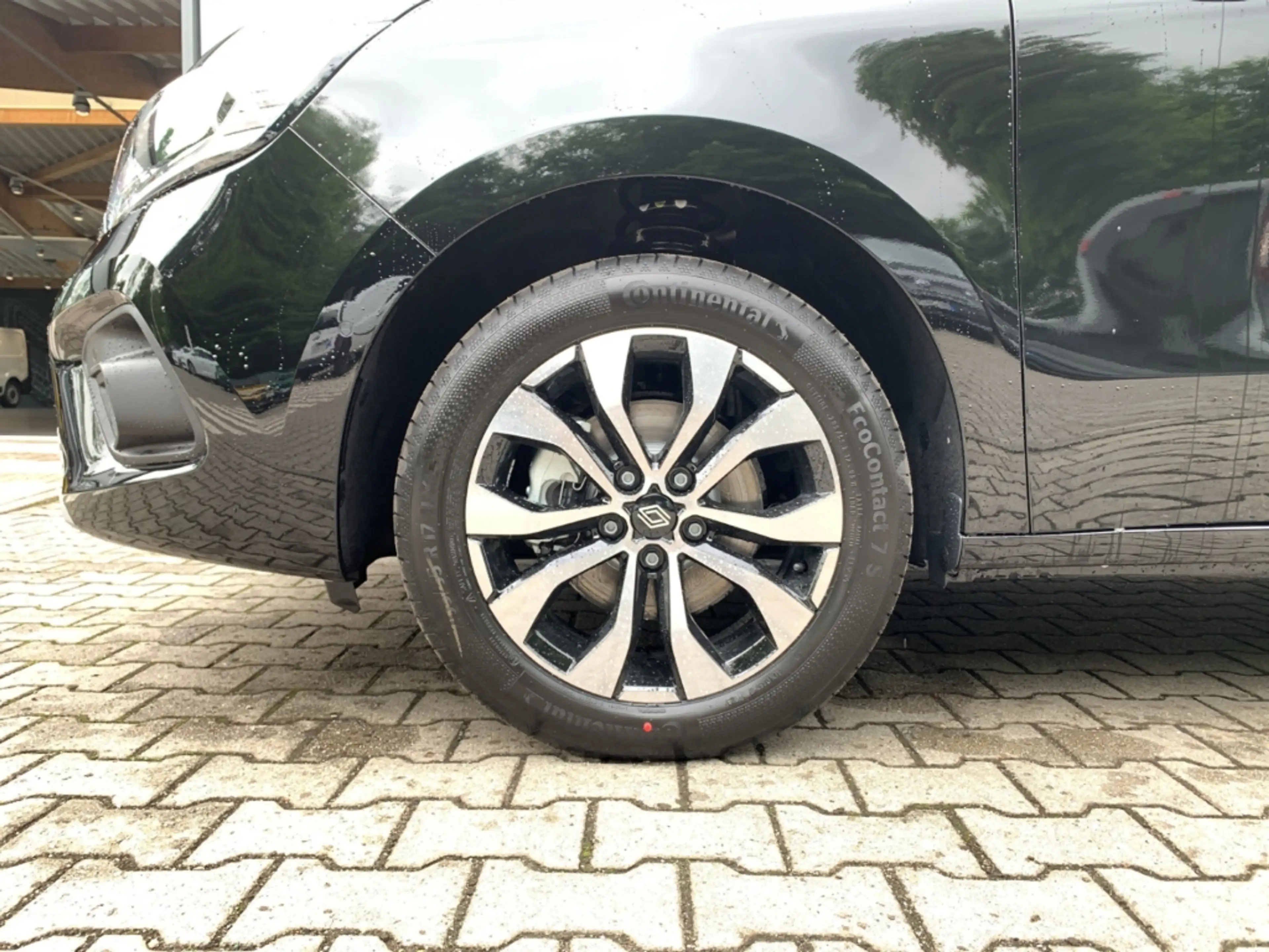 Renault Kangoo TECHNO TCe 130 EDC Techno KLIMA+LED+PDC+DAB+NAVI — photo 13