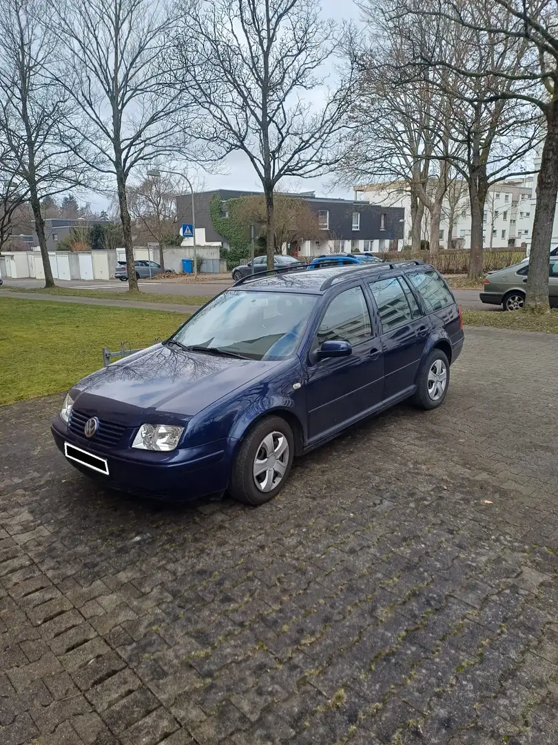 Volkswagen Bora Bora Variant 1.6 - 1