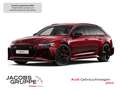 Audi RS6 Avant performance quattro HD-Matrix*RS-AGA*360° Noir - thumbnail 1