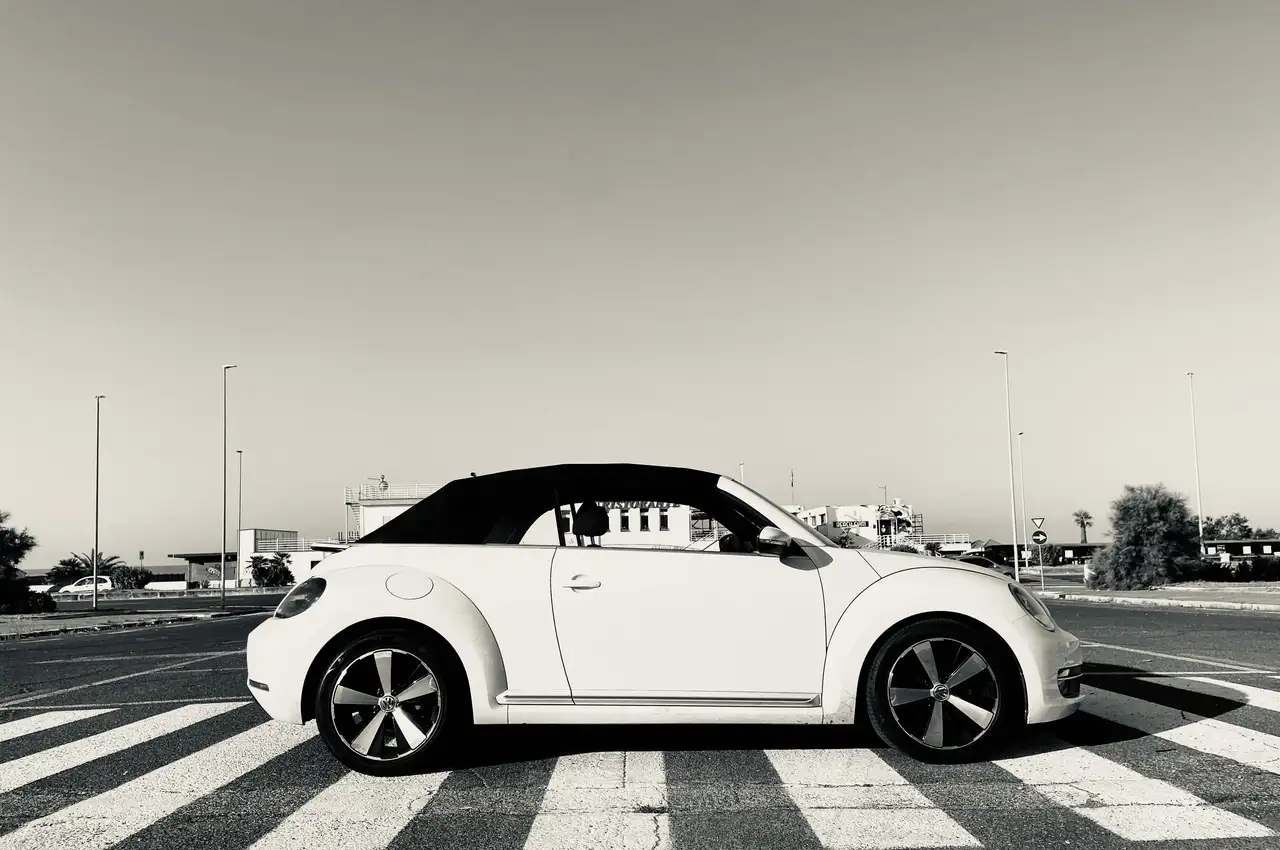 Volkswagen Maggiolino