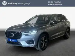 Volvo XC60 XC60 B4 R Design Aut BLIS Kamera PDCv+h 1.Hand