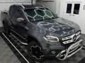 Mercedes-Benz X 350 d 4Matic DOKA Edition Power/AHK/LEDER/1.HD Grau - thumbnail 8