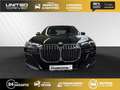 BMW i7 i7 eDrive 50 - BVA  BERLINE G70 M Sport Schwarz - thumbnail 14