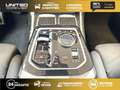 BMW i7 i7 eDrive 50 - BVA  BERLINE G70 M Sport Schwarz - thumbnail 21