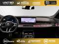 BMW i7 i7 eDrive 50 - BVA  BERLINE G70 M Sport Schwarz - thumbnail 4