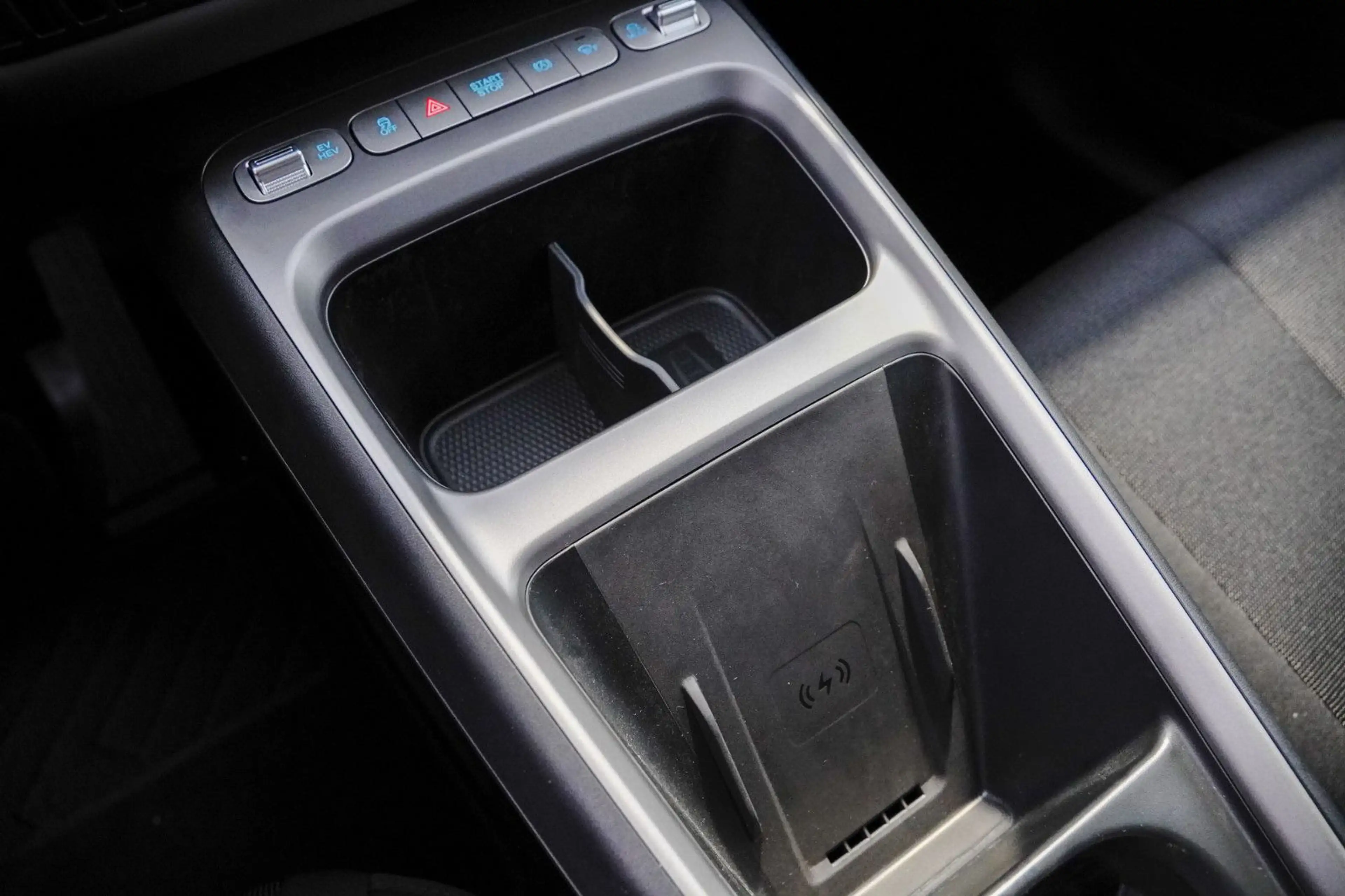 BYD Dolphin G DMi Boost Sommer Bonus 2026 — photo 15