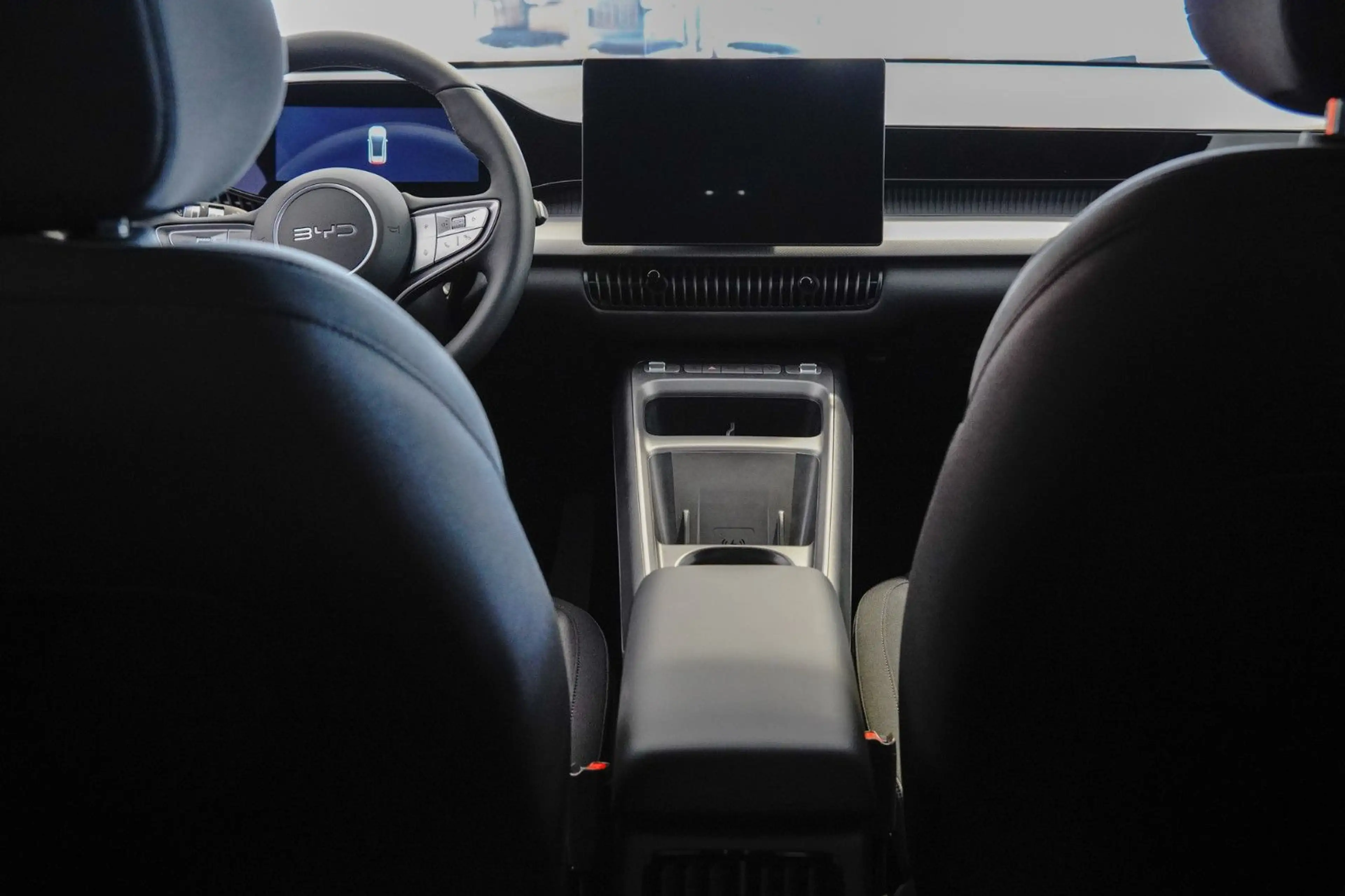 BYD Dolphin G DMi Boost Sommer Bonus 2026 — photo 7
