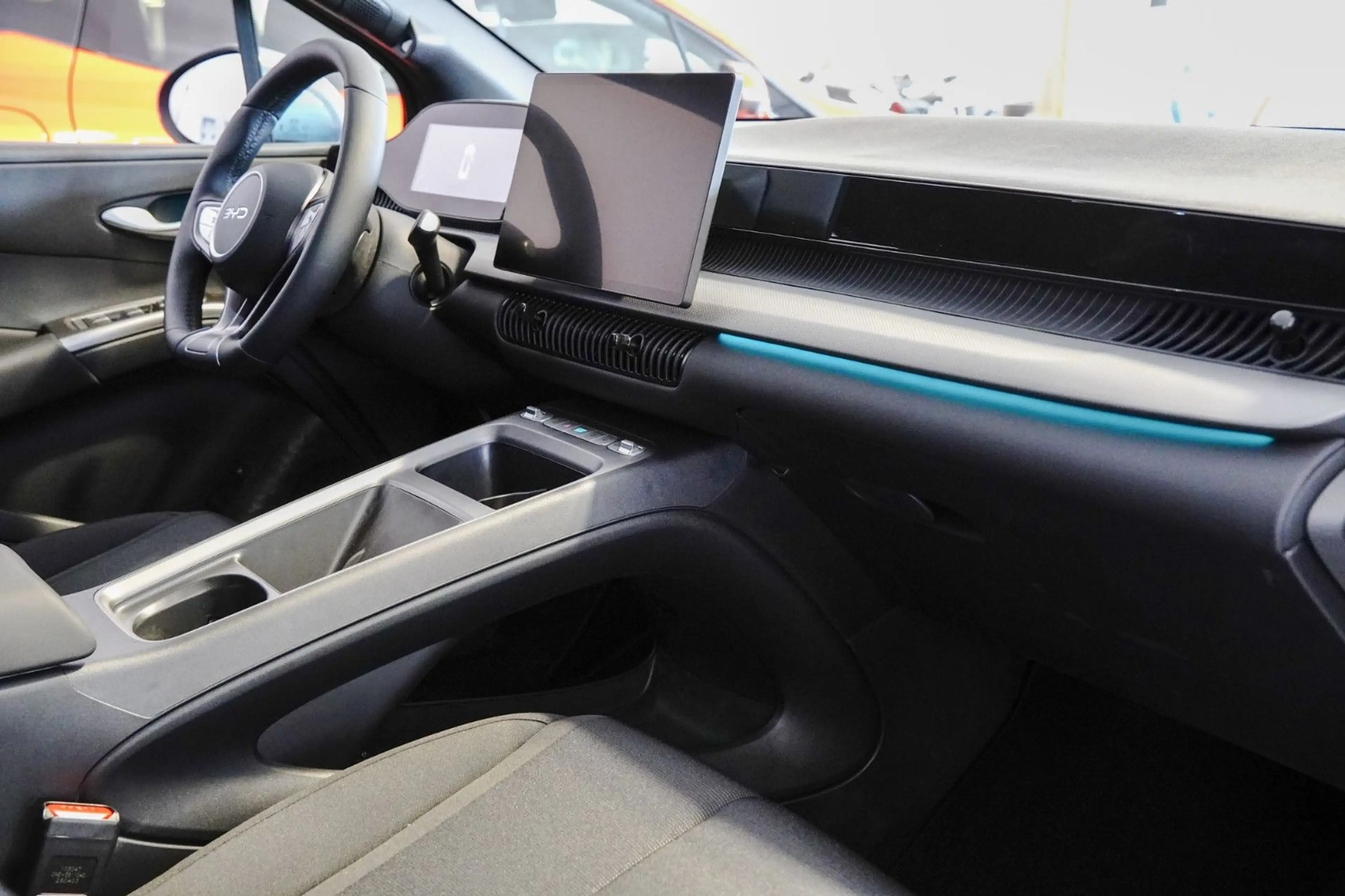 BYD Dolphin G DMi Boost Sommer Bonus 2026 — photo 5
