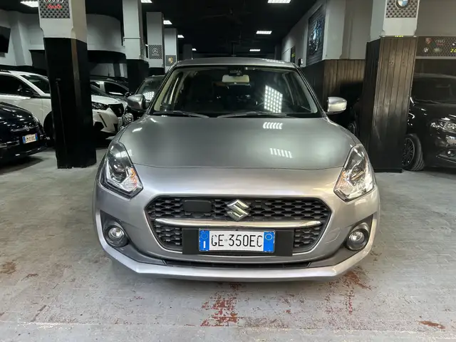 Suzuki Swift Swift VI 2021 1.2h Top 2wd cvt