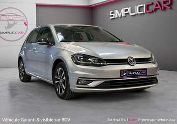 VII (2) 1.0 TSI 115 IQ.DRIVE BV6 5P 115Ch Garantie 12 mois