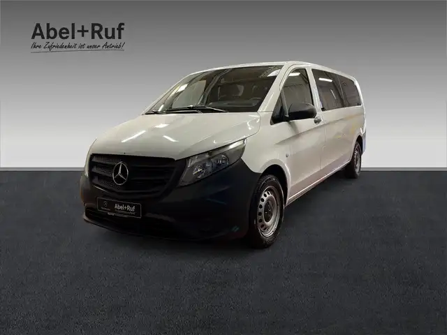 Mercedes-Benz Vito Tourer 116 Pro extral+Verkauf nur Händler!