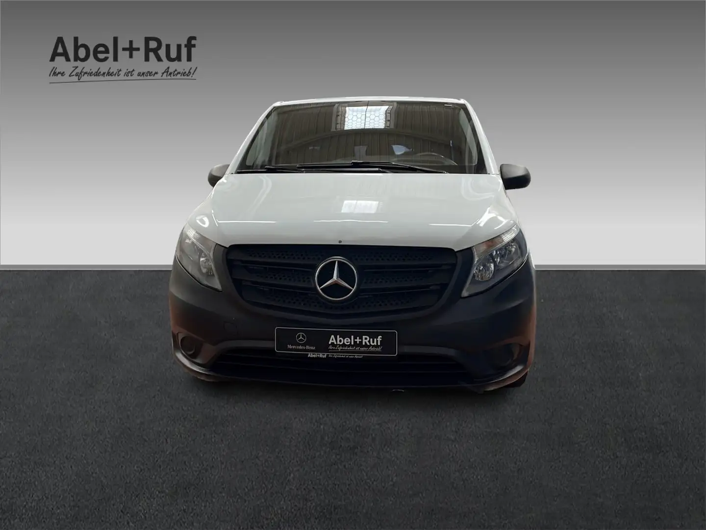 Mercedes-Benz Vito Tourer 116 Pro extral+Verkauf nur Händler! Beyaz - 2