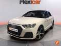 Audi A1 Sportback 25 TFSI Adrenalin Blanco - thumbnail 3
