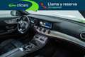 Mercedes-Benz E 220 Cabrio 220d 9G-Tronic Gris - thumbnail 43