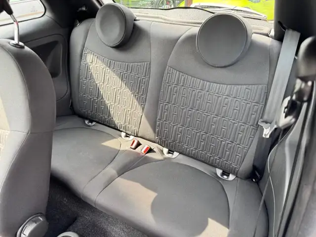 Fiat 500 view 10