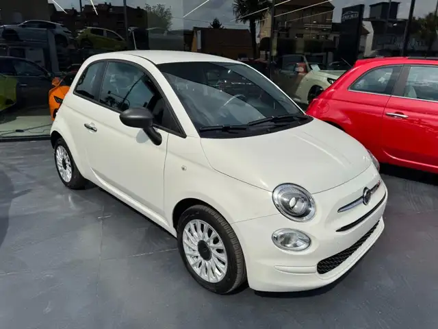 Fiat 500 main image