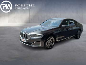 BMW 7 730 d xDrive