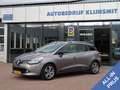 Renault Clio Estate 0.9 TCe Night&Day Grijs - thumbnail 1