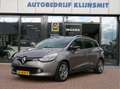 Renault Clio Estate 0.9 TCe Night&Day Grijs - thumbnail 2